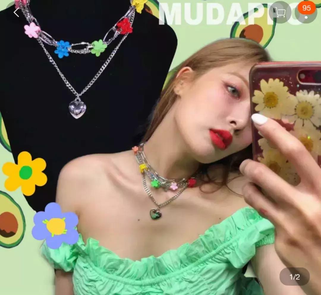 火爆全宇宙的“泫雅风”背后有着怎样的文化元素?转发送眼影盘