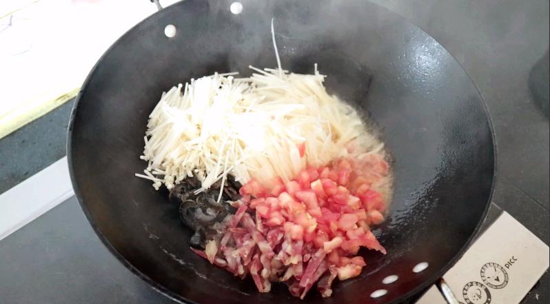 饭店里的海参小米羹的做法大全,普通花胶海参羹的做法大全