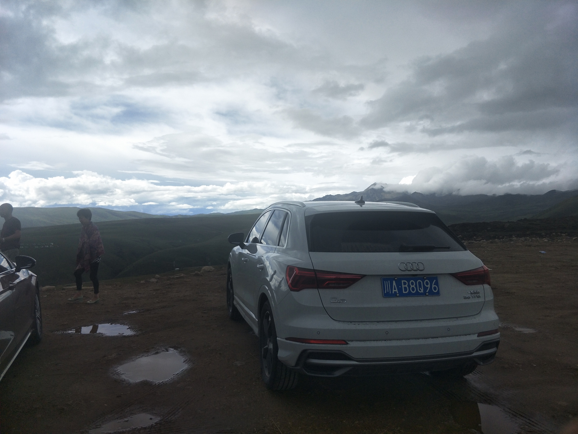 318国道沿途能感受到最明显的变化,318国道沿途的风景有哪些