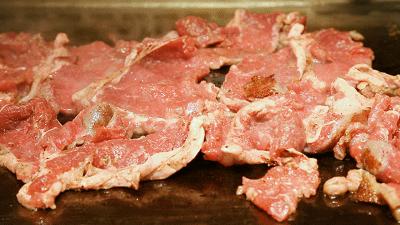 象拔蚌三文鱼鹅肝刺身拼盘,鹅肝苹果刺身