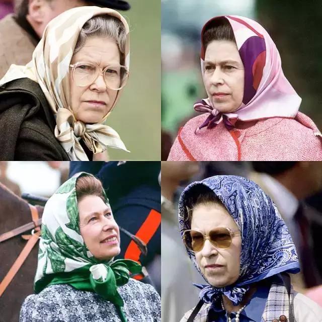 爱马仕丝巾贵的原因,爱马仕丝巾白标和黑标区别