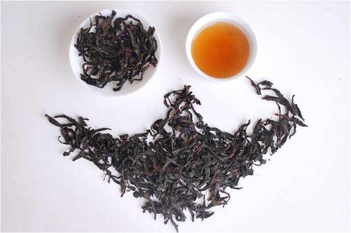 青茶如何进行乌龙茶分类,茶知识的讲解