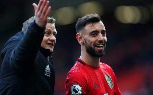 布鲁诺费尔南德斯经历,布鲁诺费尔南德斯去哪了