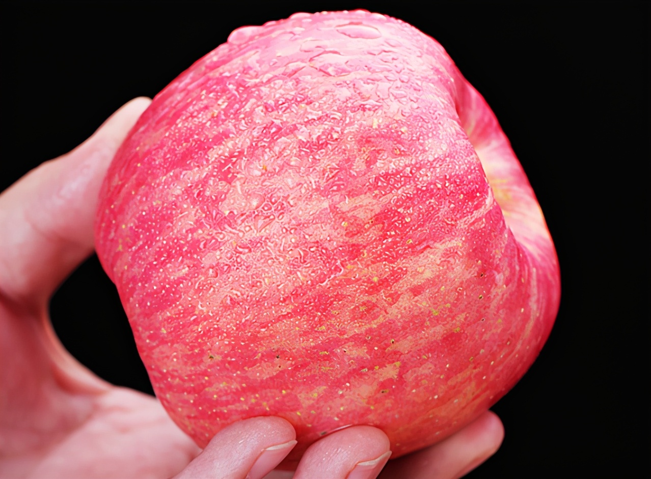 平安夜送什么苹果最好,平安夜苹果各种包装方法