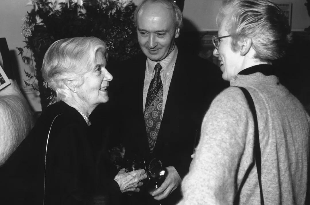 英国贵族最野的女人：大把人想写我的传记，可他们对性一窍不通