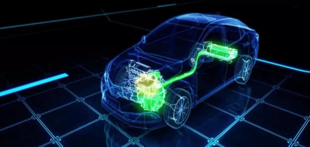 网约车哪个混动车最划算,网约车混动买什么车比较合适