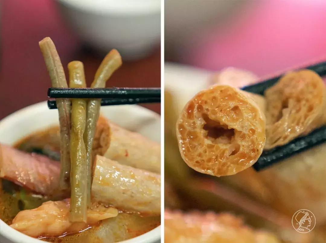 吃了这么多年的美食是真的吗,麻辣烫为什么好吃揭秘