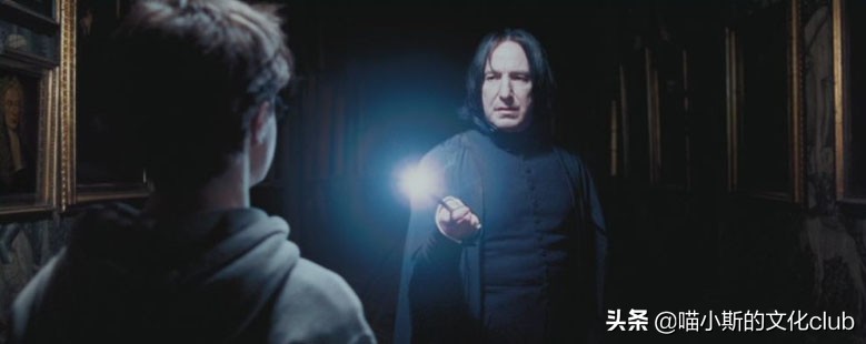 哈利波特念咒都有什么用,对你念哈利波特的咒语还有用吗