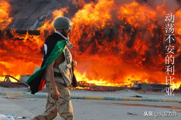 突尼斯革命爆发的原因,阿拉伯之春发生在突尼斯原因