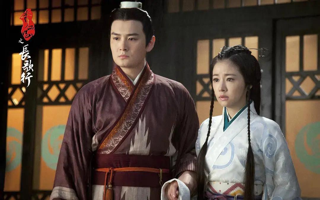 林心如玛丽苏什么关系,林心如为什么会成为背锅侠