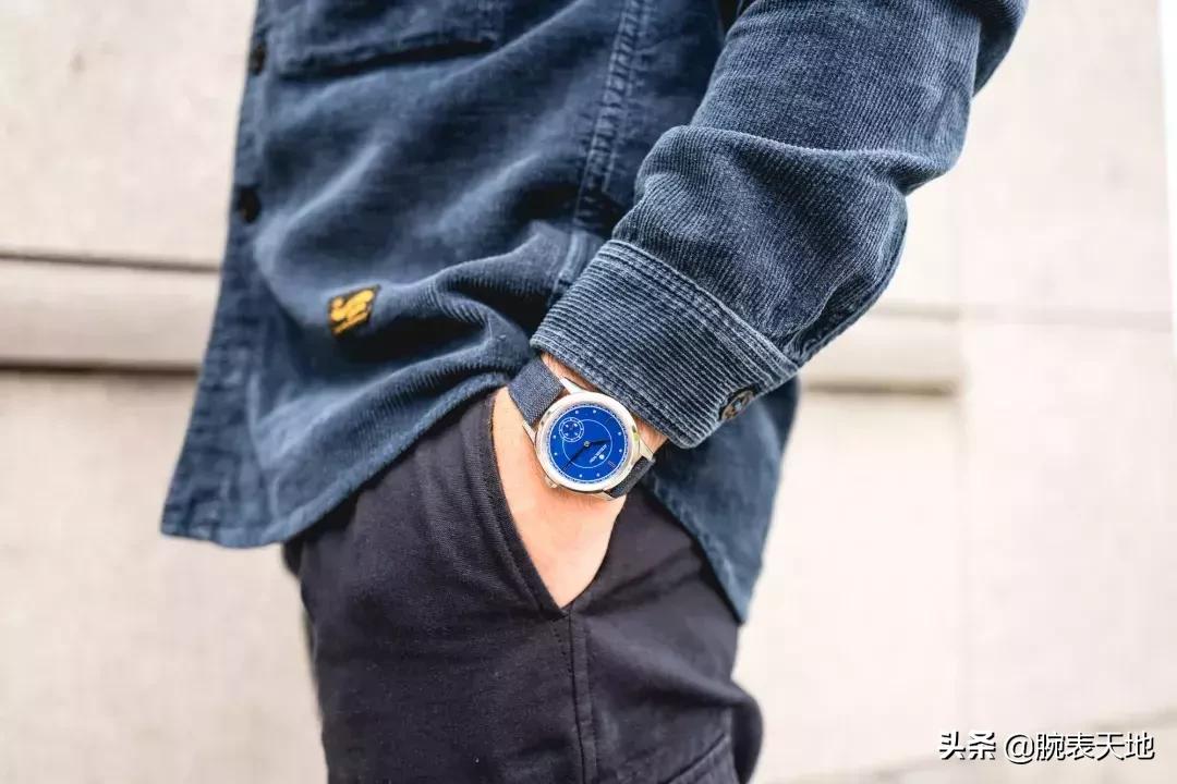 买什么表能挣钱,买什么表省钱有面子