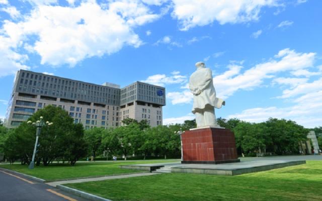 中国最好十所地质大学,两个地质大学哪个好