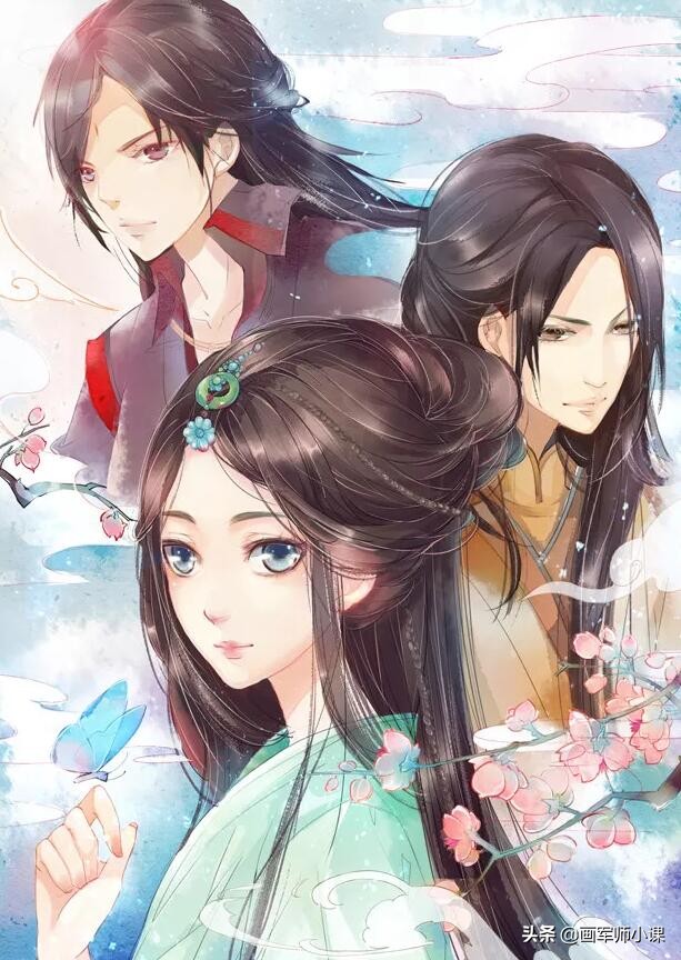 sai软件需要数位板吗？怎么用数位板在sai上画画？