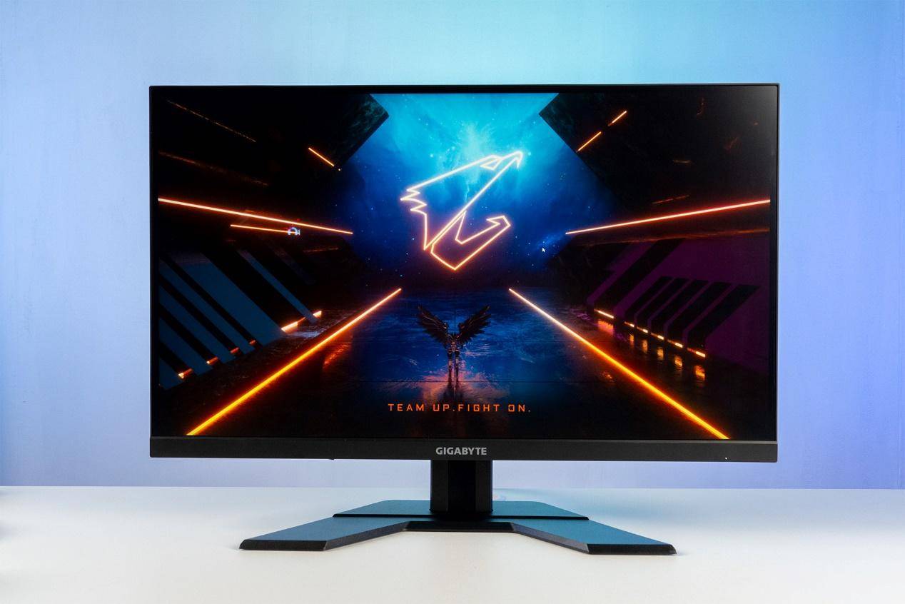 兼顾设计与游戏的配置,兼顾游戏与设计的显示器