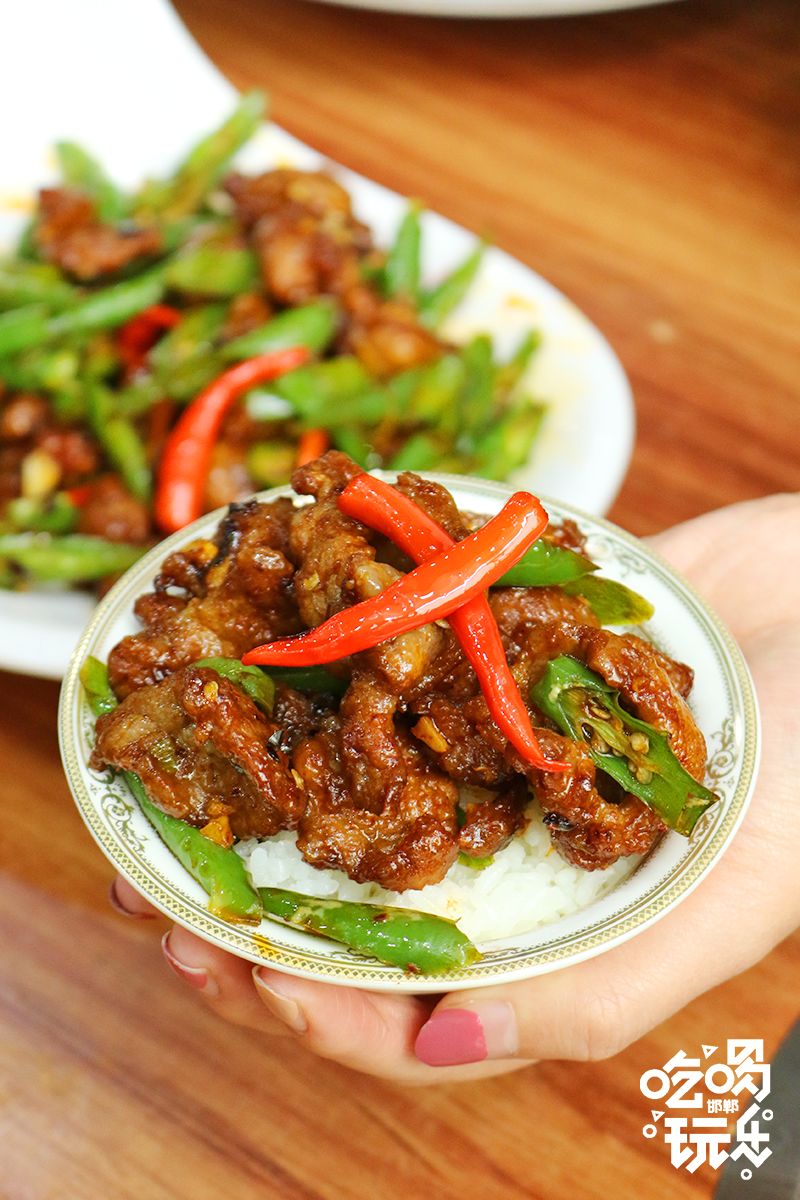 邯郸特色干锅驴肉,邯郸美食驴肉馆