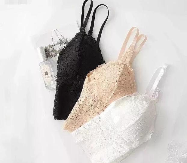 明星内衣秀：杨幂、赵丽颖、孟美岐，网友：都输给了45岁的她