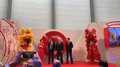 新款特斯拉modely布雷博brembo,布雷博brembo和brembo有什么区别