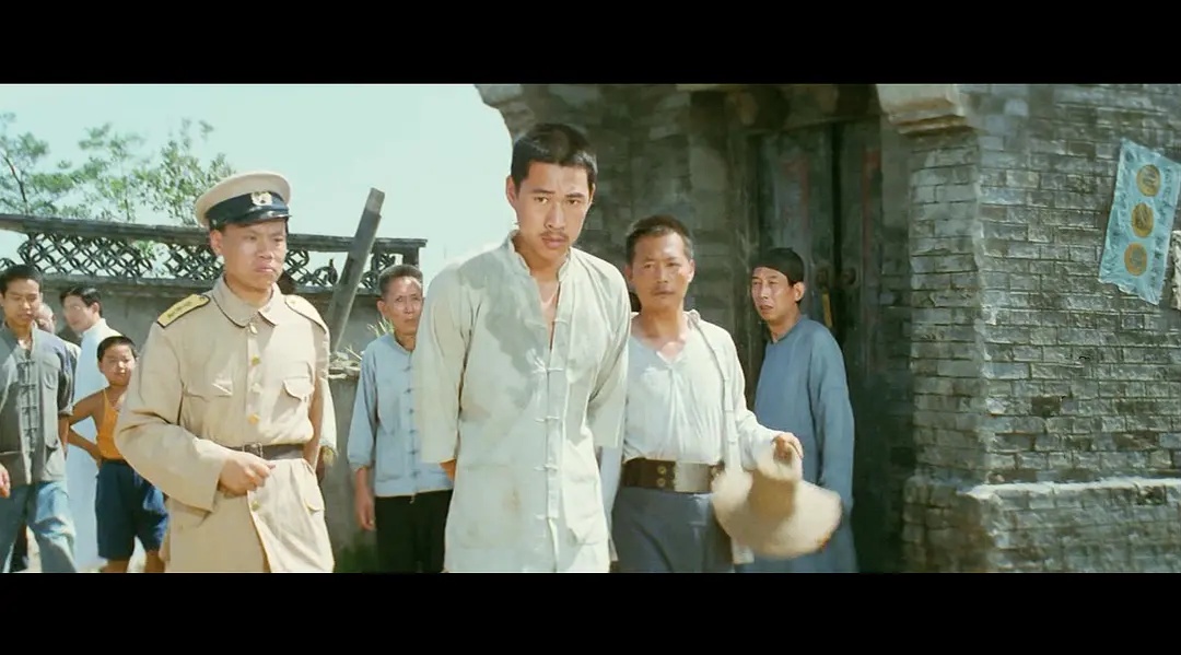 沈洁城南旧事张丰毅,张丰毅沈洁精彩片段