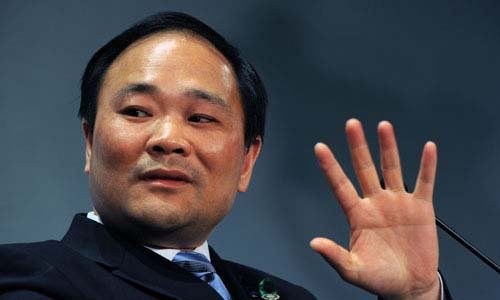 比亚迪中国最牛汽车公司,中国汽车集团三大巨头排名