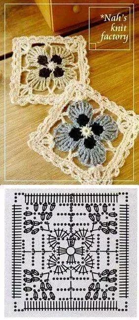 编织马桶坐垫详细图解,钩针编织坐垫花样大全图解