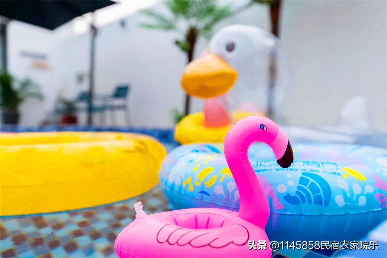 蓟县遇见与山温泉民宿价格,蓟县遇见与山民宿