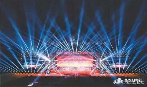 好琴遇知音！红色百灵鸟与衡水的文化之缘