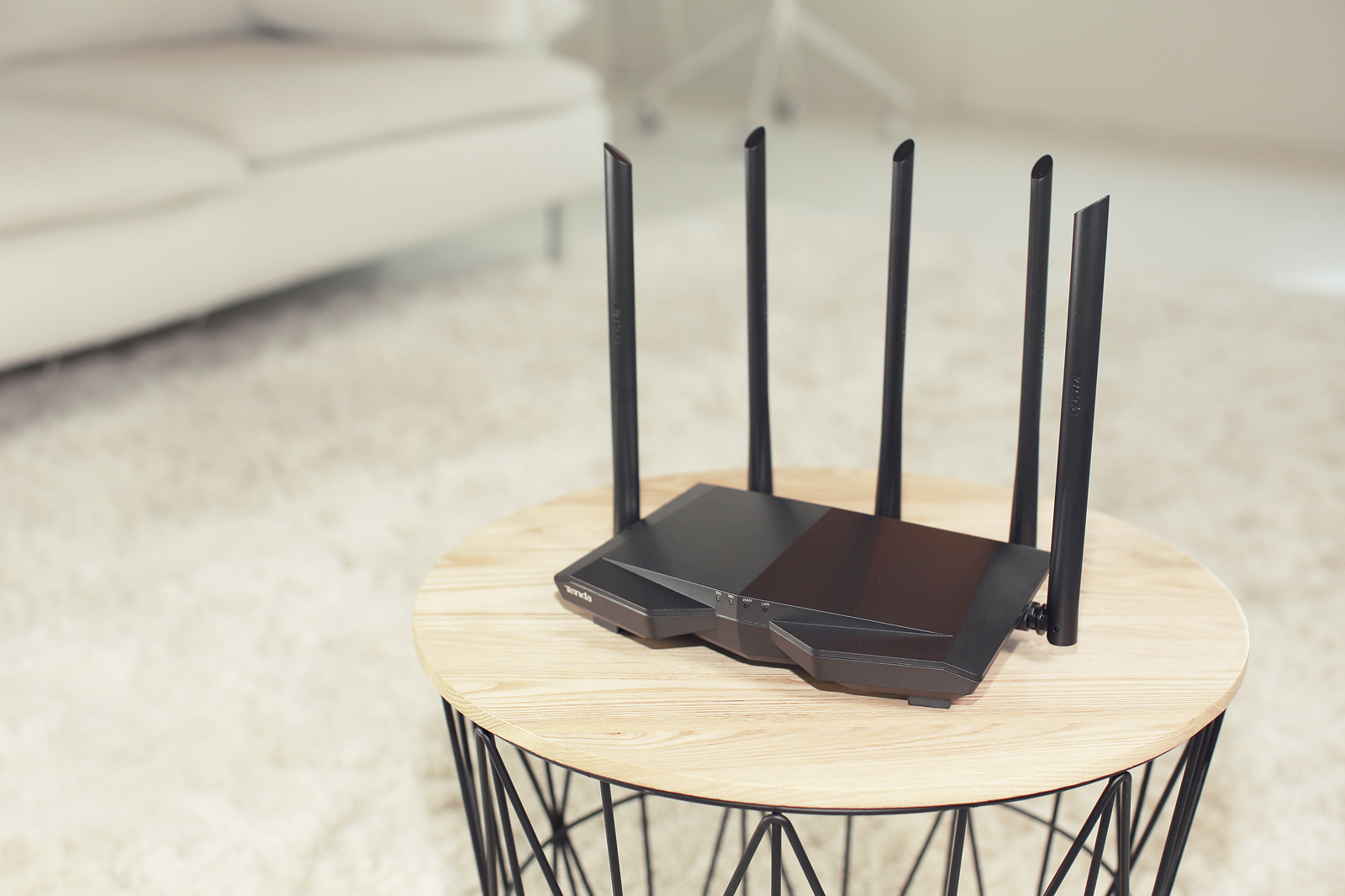 快速解决路由器上网速度慢的问题,接上路由器后上网反而变慢了