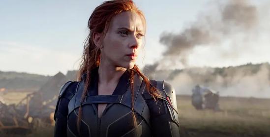 黑寡妇片尾彩蛋鹰眼,黑寡妇片尾彩蛋和鹰眼