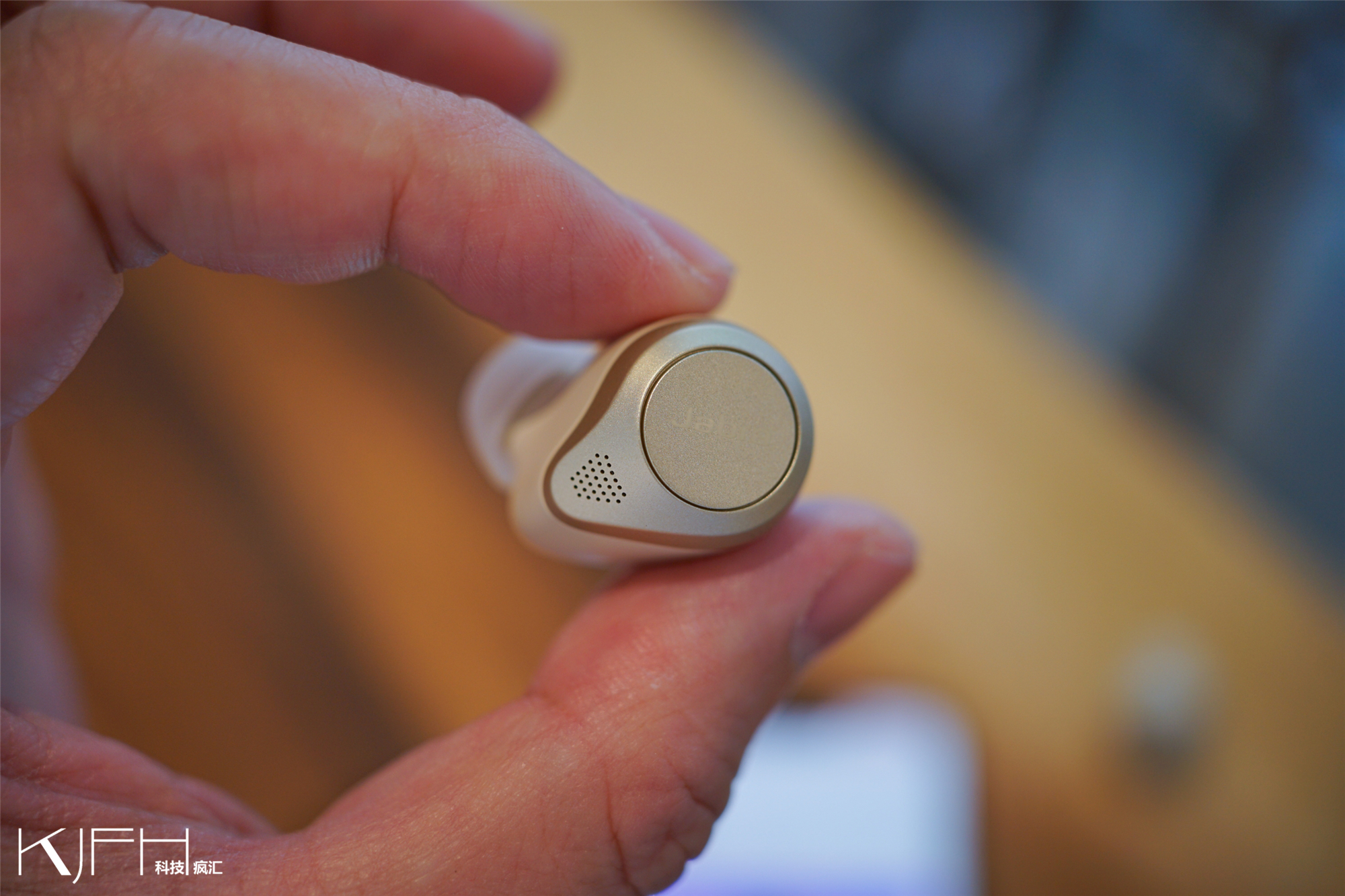 jabraelite85t降噪测评,jabraelite85t德版