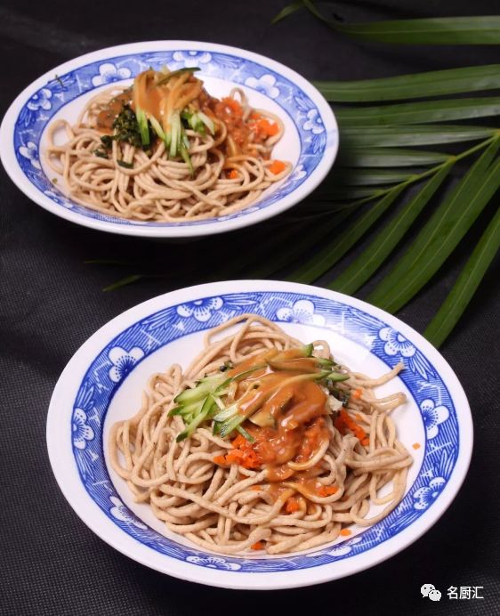 10款招牌特色汤面,特色招牌面