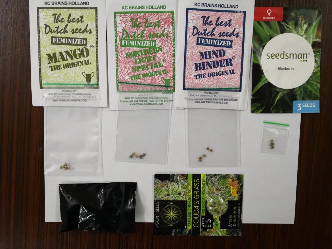 糊涂!为缓解焦虑抑郁,揭西一少年竟敢网购此物……