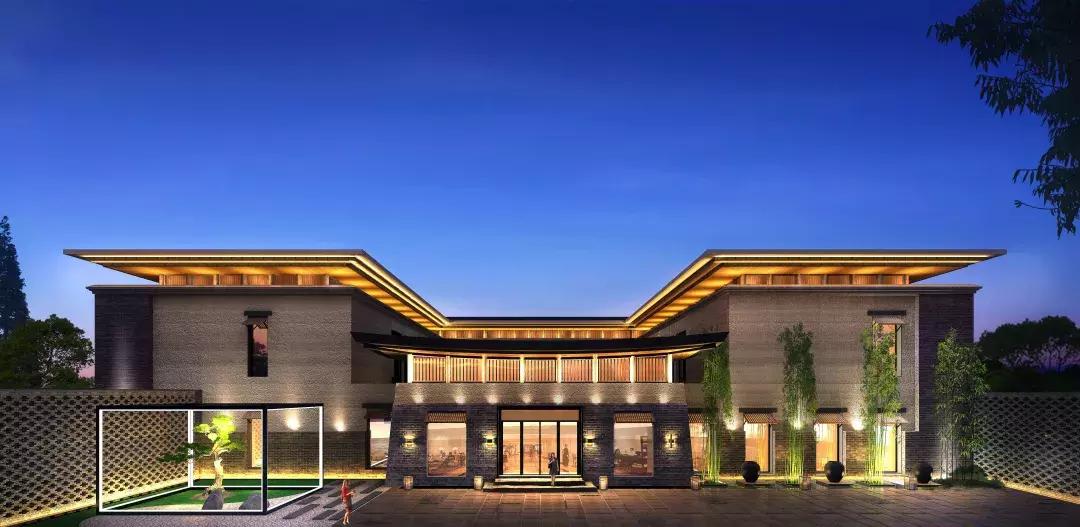 10家最新设计型精品民宿,十大创意民宿排行榜