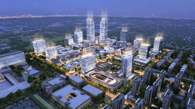 浦开仁恒金桥世纪板块,浦开仁恒金桥世纪值得买吗