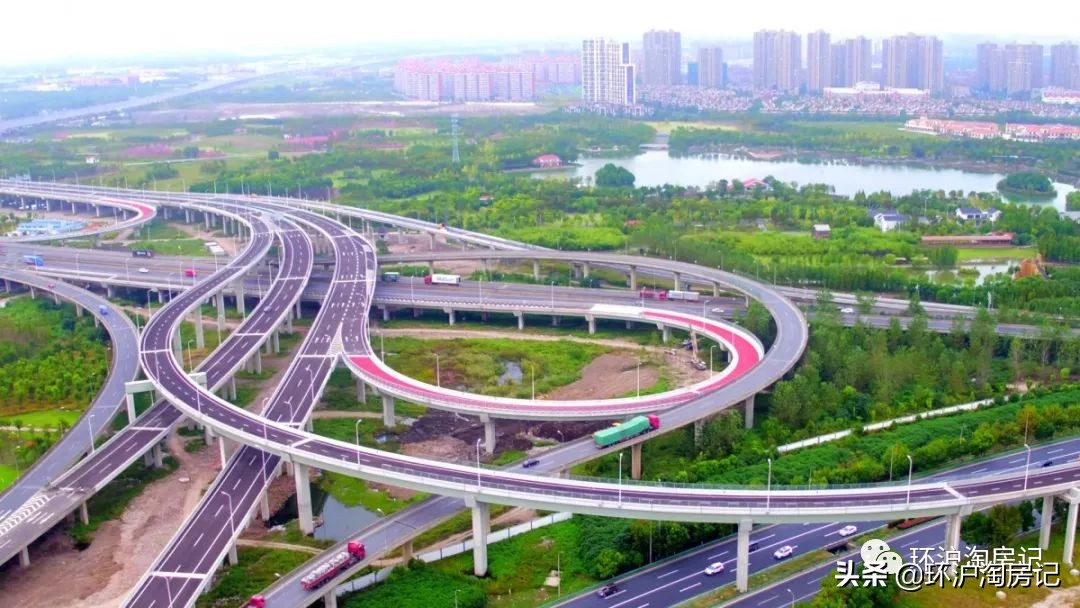 上海楼市这个板块要崛起,上海房子最近哪些板块调整到位了