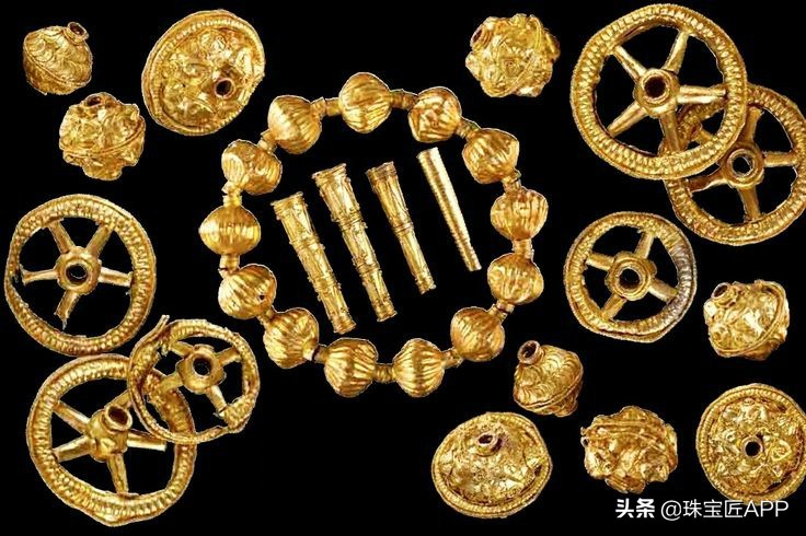 珠宝首饰基础知识讲解,珠宝首饰20个基本知识