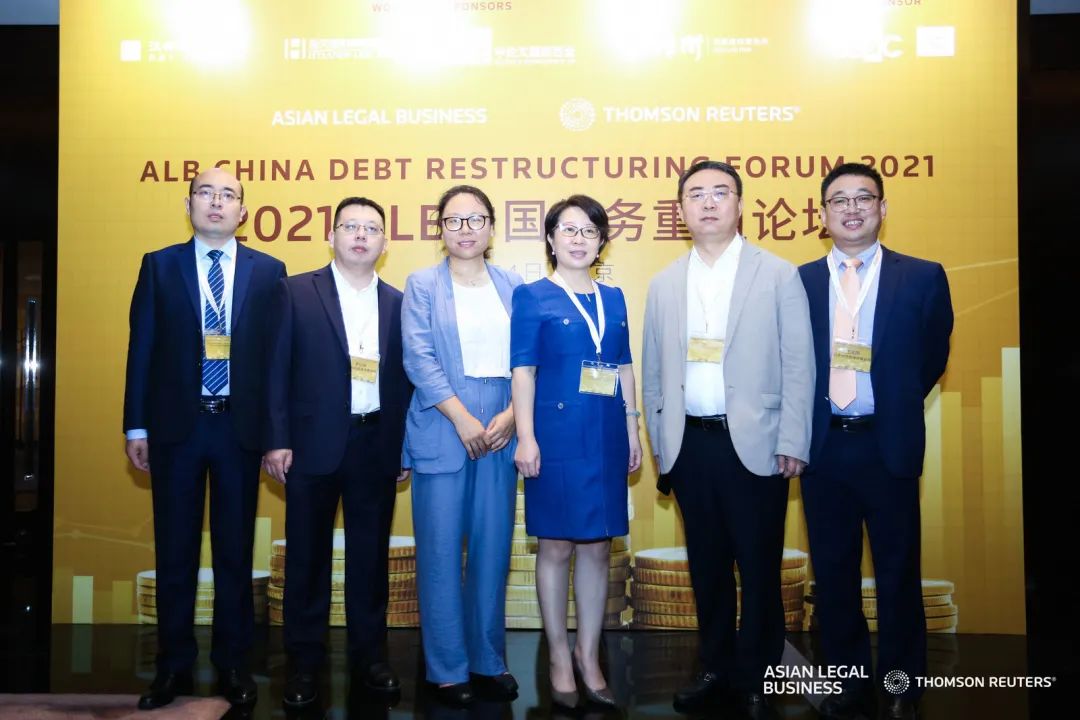 领军律所｜炜衡：26年深耕法律不忘初心开创未来