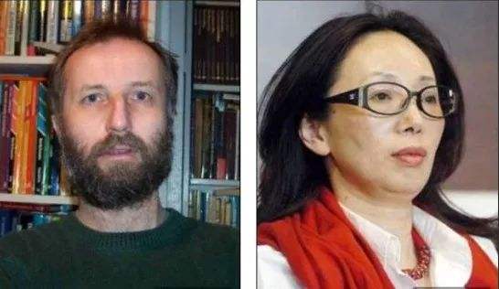 黑龙江女富豪,黑龙江女首富