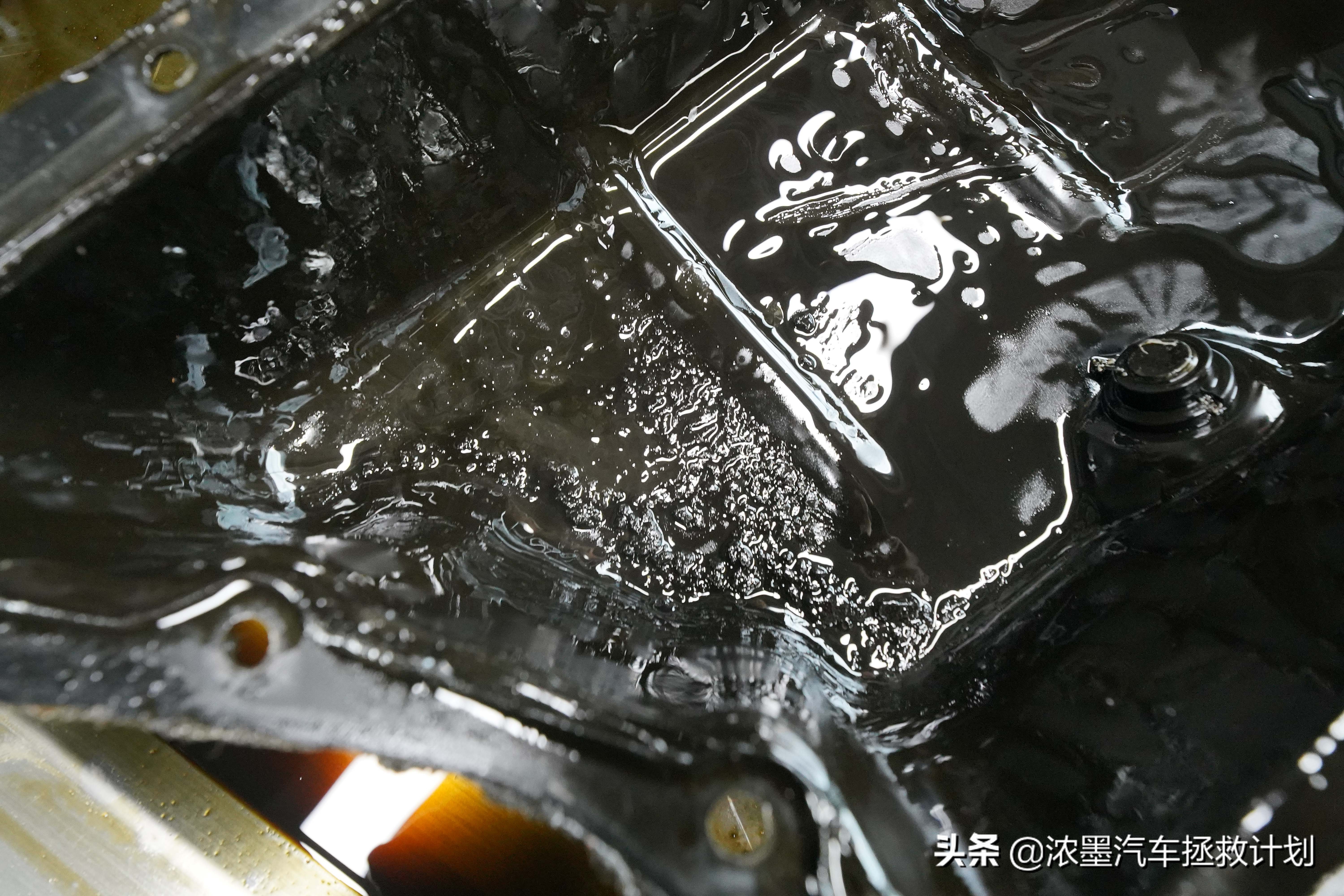 09款途锐全车修复翻新,完美修复一台即将报废的途锐