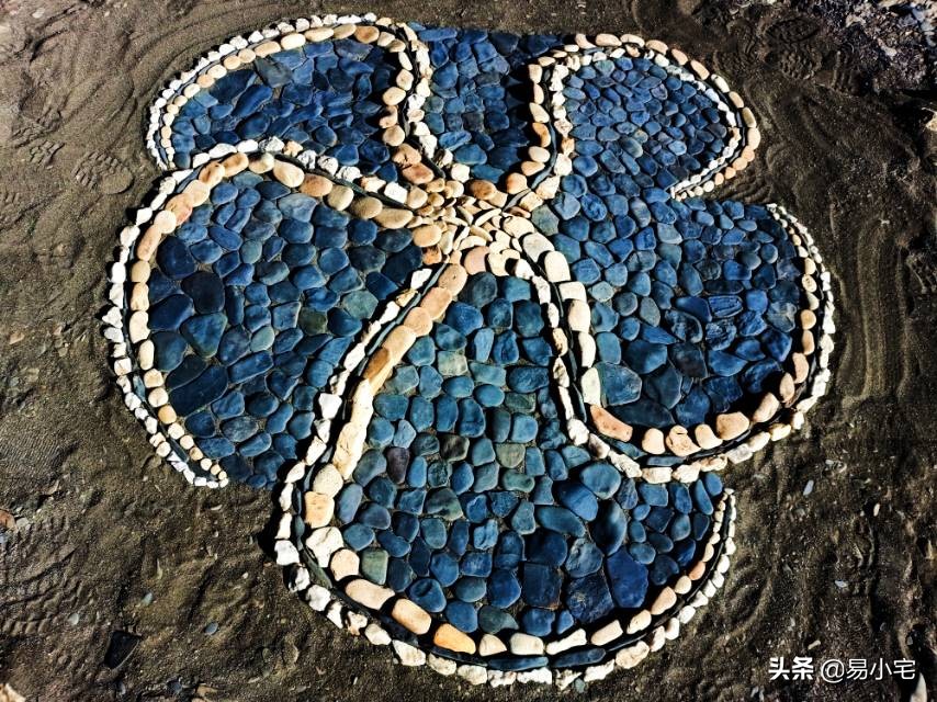 阿土｜荒野生活/从城市白领到山中野人