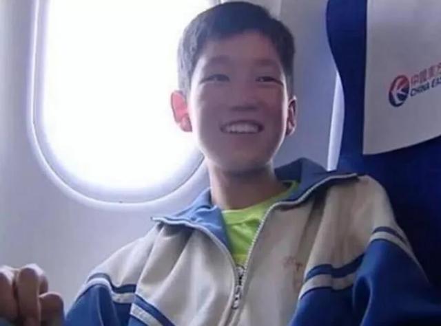 变形计不是亲生的孩子,变形计没有成功的小孩