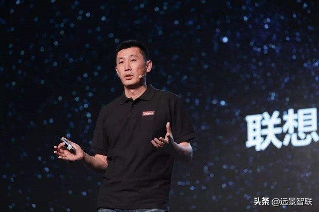 前有韦德后有詹皇,卢伟冰常程加入小米