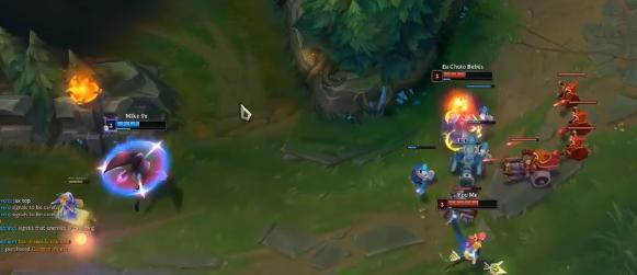 lol魔法猫咪悠米玩法攻略,最新英雄联盟悠米攻略