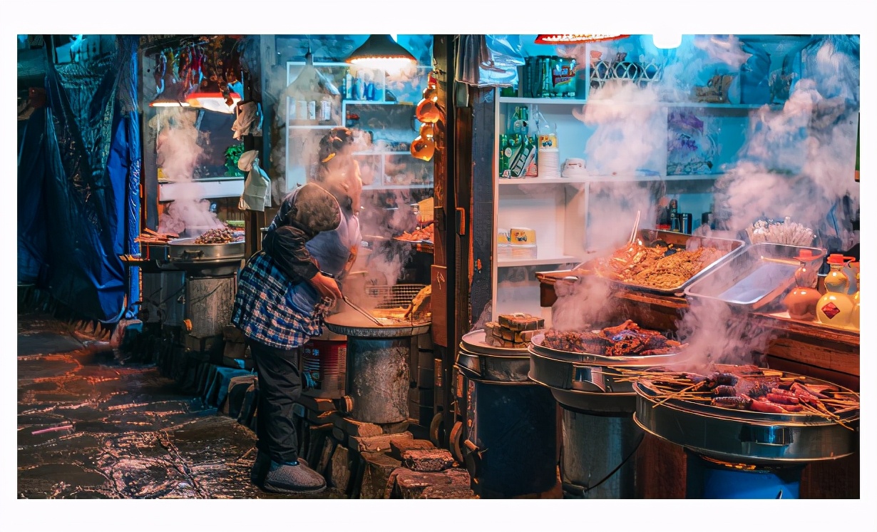 品质之管国货当道（一）|城市的生命线公元市政管网