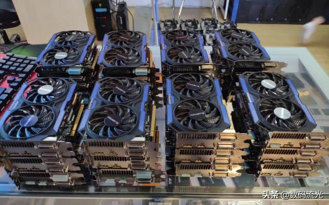 gtx960显卡回收价,gtx9604gb显卡能卖多少钱