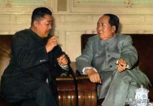 十大元帅红一方面军,十大元帅红四方面军