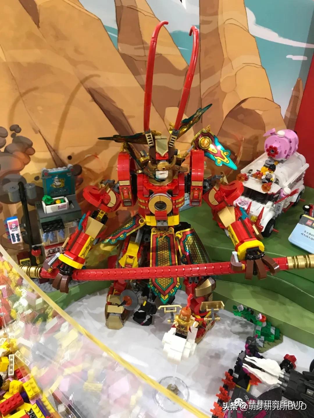 别乱花钱！孩子的玩具种草清单，这些品牌新品让我好眼馋