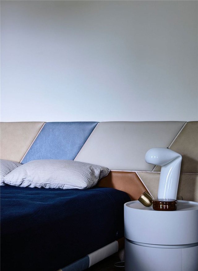 现代简约别墅室内效果图大全,现代别墅空间图片大全