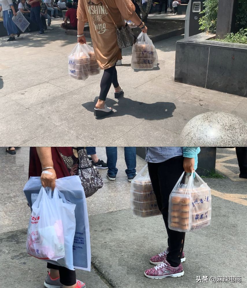 贵阳什么月饼最好吃,贵州最有名的传统月饼