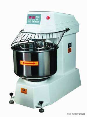 披萨冷冻面团制作流程,冷发披萨面团商用制作流程