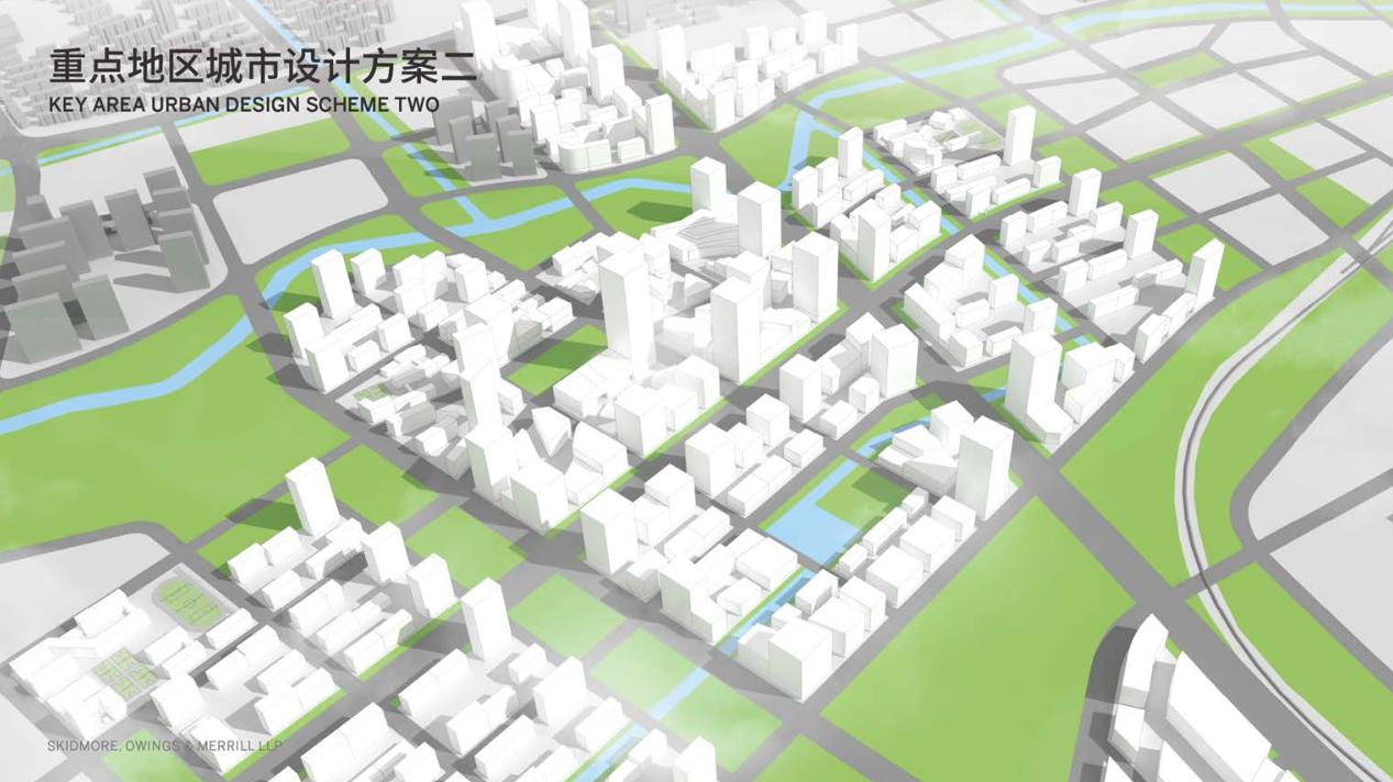 未来社区案例设计思路,青年社区设计策略